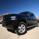 Image for article titled Jalopnik Reviews: 2007 Ford F250 Outlaw — He Drove He Drove Edition — Part 1